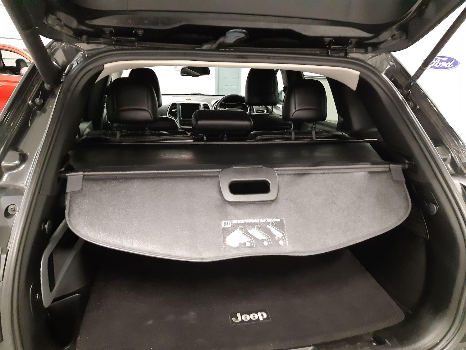 Used Jeep Cherokee 2015 for sale - 76644930: Photo 47