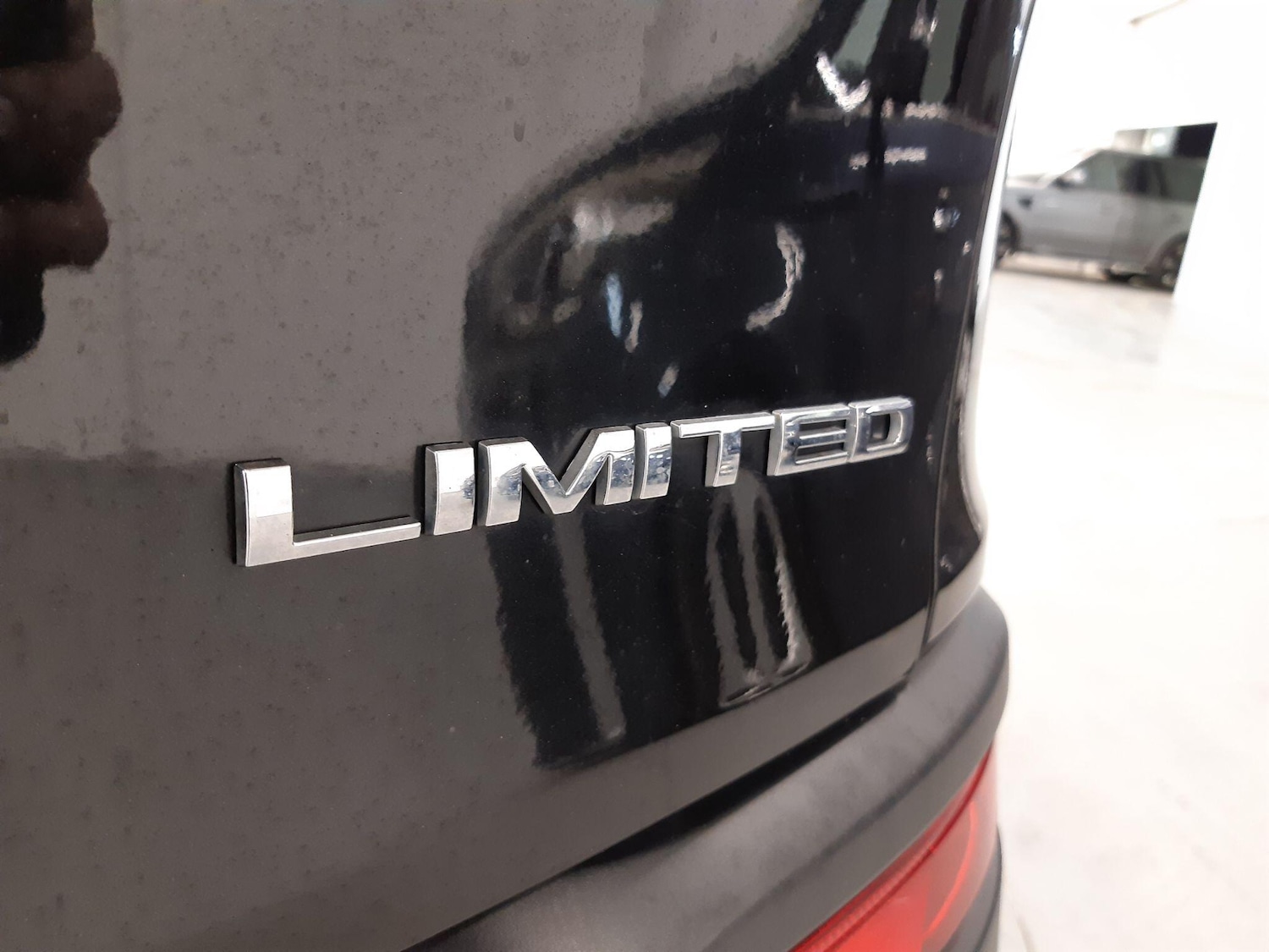 Used Jeep Cherokee 2015 for sale - 76644930: Photo 50