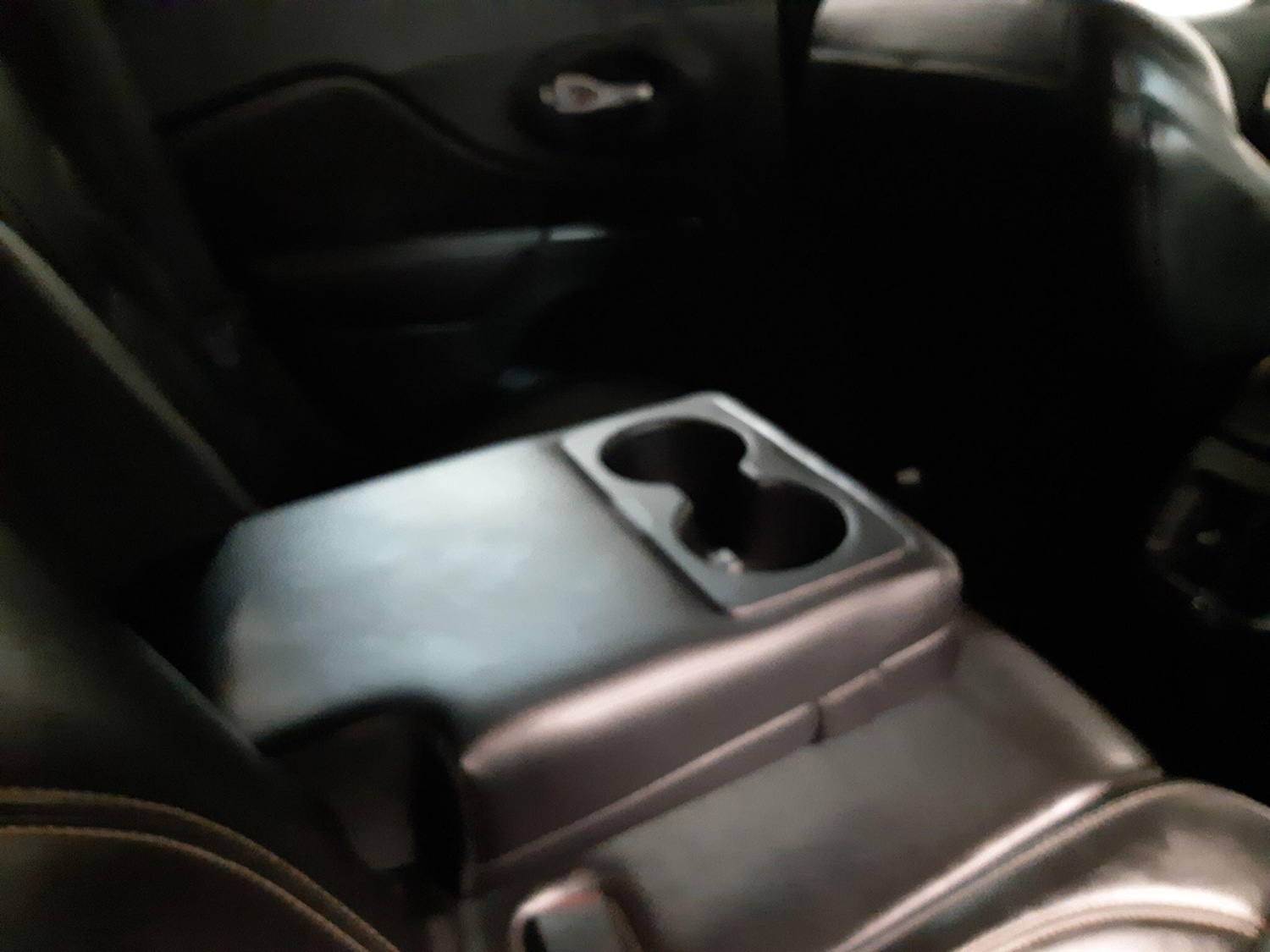 Used Jeep Cherokee 2015 for sale - 76644930: Photo 59