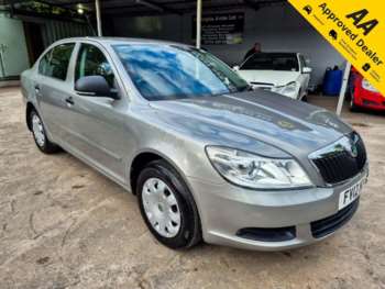 2012 (12) - 1.6 TDI CR S 5dr