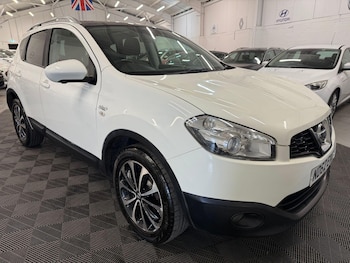 Used Nissan Qashqai 2012 for sale - 79600912: Photo
