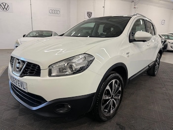 Used Nissan Qashqai 2012 for sale - 79600912: Photo