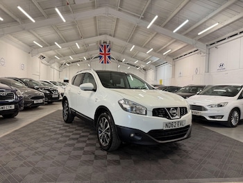 Used Nissan Qashqai 2012 for sale - 79600912: Photo