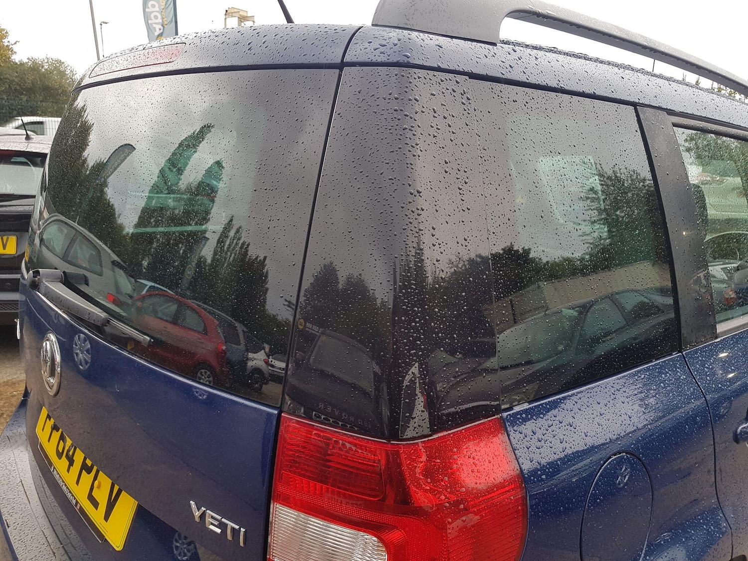 Vehicle 24
