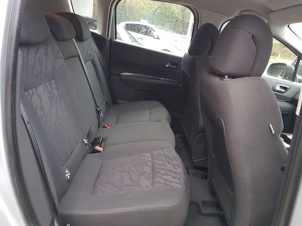 Used Peugeot 3008 2013 for sale - 76174813: Photo 11