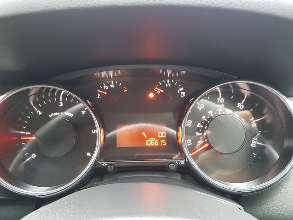 Used Peugeot 3008 2013 for sale - 76174813: Photo 22