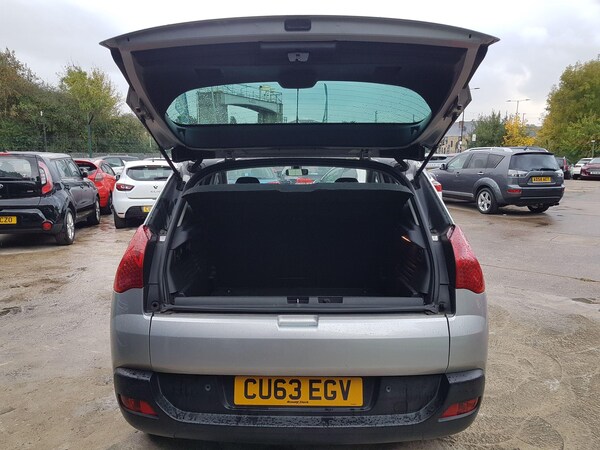 Used Peugeot 3008 2013 for sale - 76174813: Photo 23