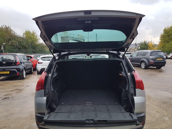 Used Peugeot 3008 2013 for sale - 76174813: Photo 24