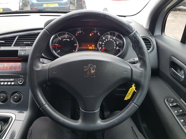 Used Peugeot 3008 2013 for sale - 76174813: Photo 25