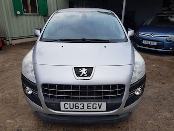 Used Peugeot 3008 2013 for sale - 76174813: Photo 2