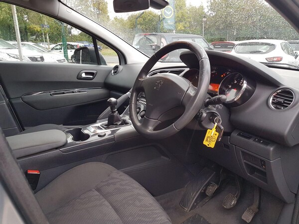 Used Peugeot 3008 2013 for sale - 76174813: Photo 38