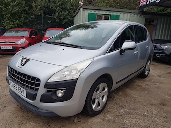Used Peugeot 3008 2013 for sale - 76174813: Photo 4
