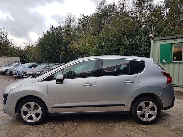 Used Peugeot 3008 2013 for sale - 76174813: Photo 5