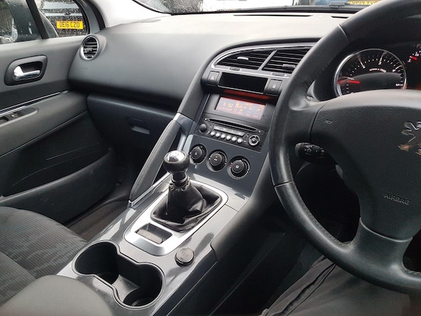 Used Peugeot 3008 2013 for sale - 76174813: Photo 8