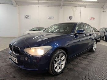 Used BMW 1 Series 2014 for sale - 79830917: Photo