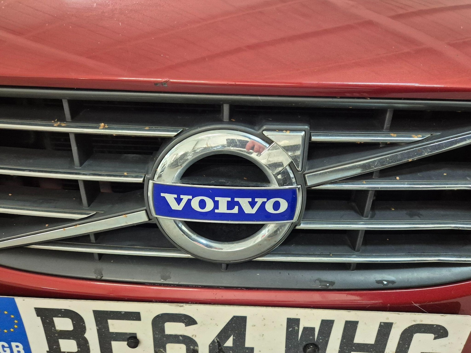 Used Volvo V60 2014 for sale - 76899700: Photo 10