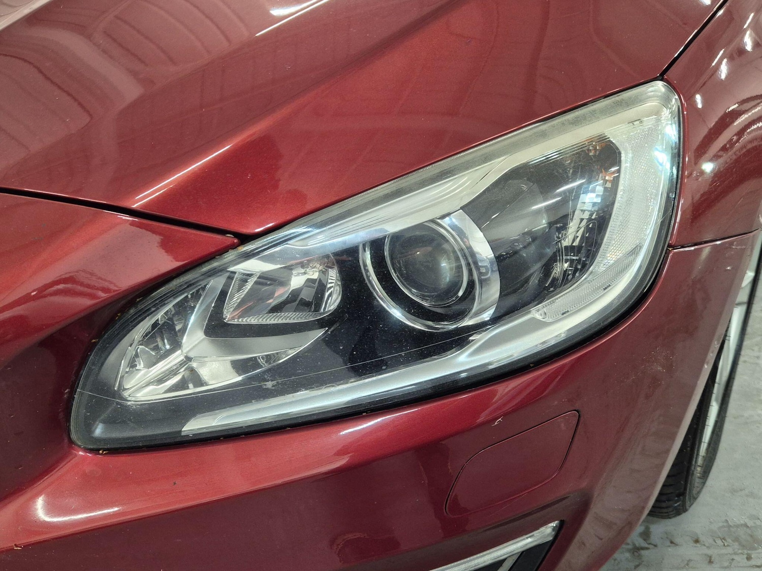 Used Volvo V60 2014 for sale - 76899700: Photo 11