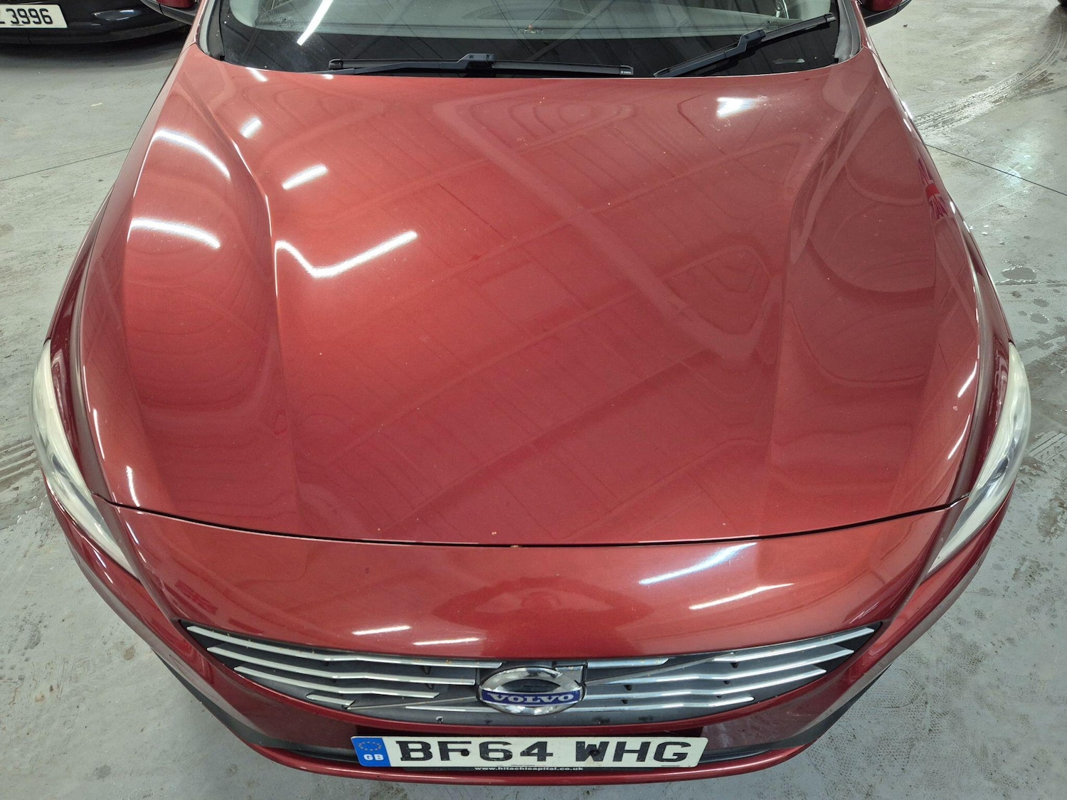 Used Volvo V60 2014 for sale - 76899700: Photo 17