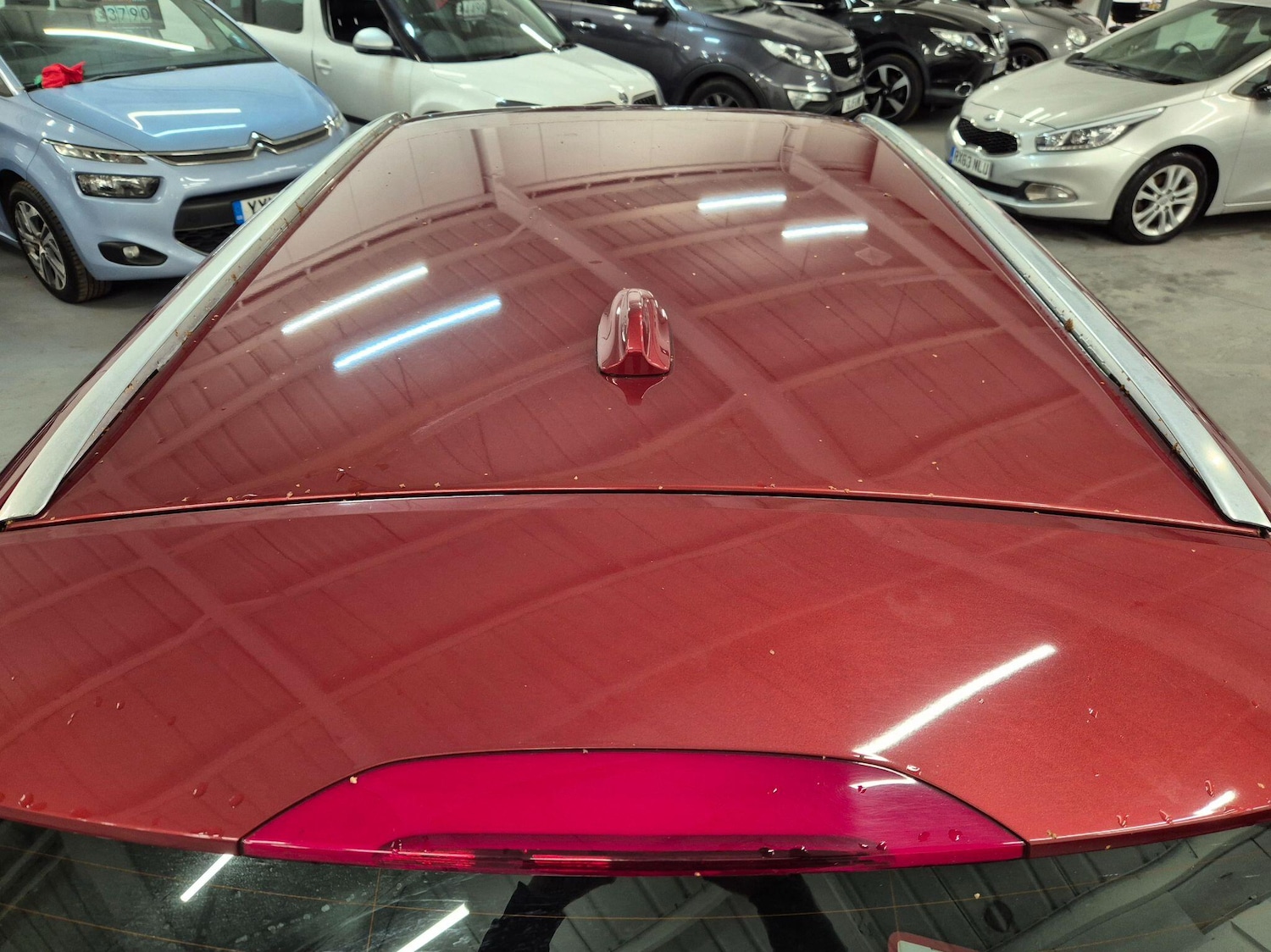 Used Volvo V60 2014 for sale - 76899700: Photo 18