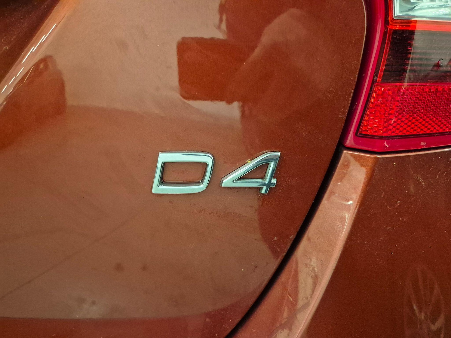 Used Volvo V60 2014 for sale - 76899700: Photo 21