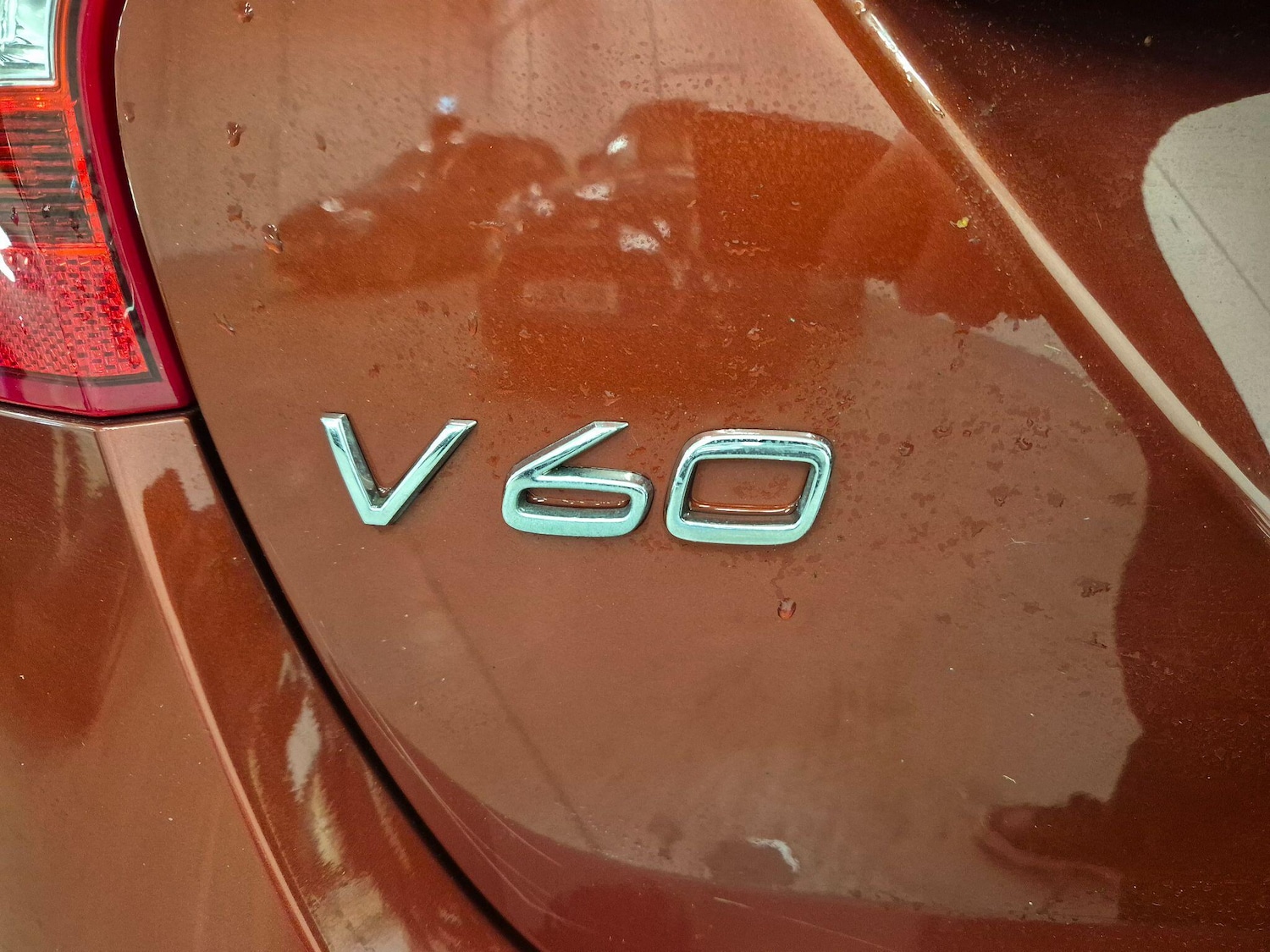 Used Volvo V60 2014 for sale - 76899700: Photo 23