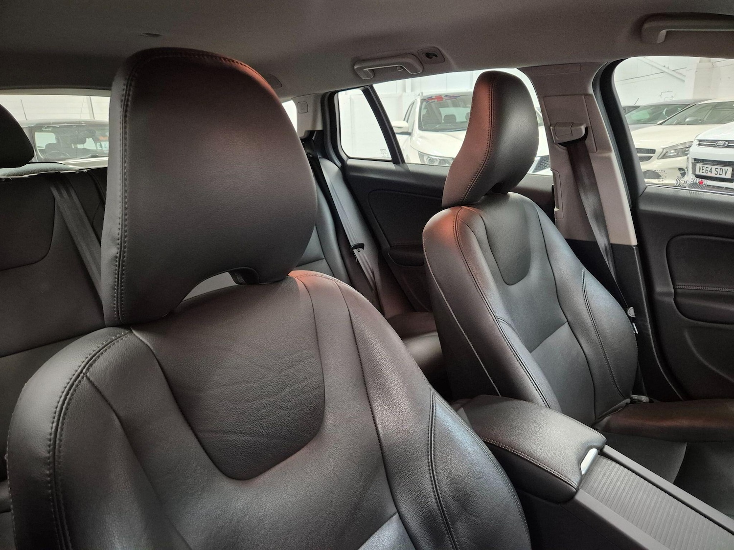 Used Volvo V60 2014 for sale - 76899700: Photo 29