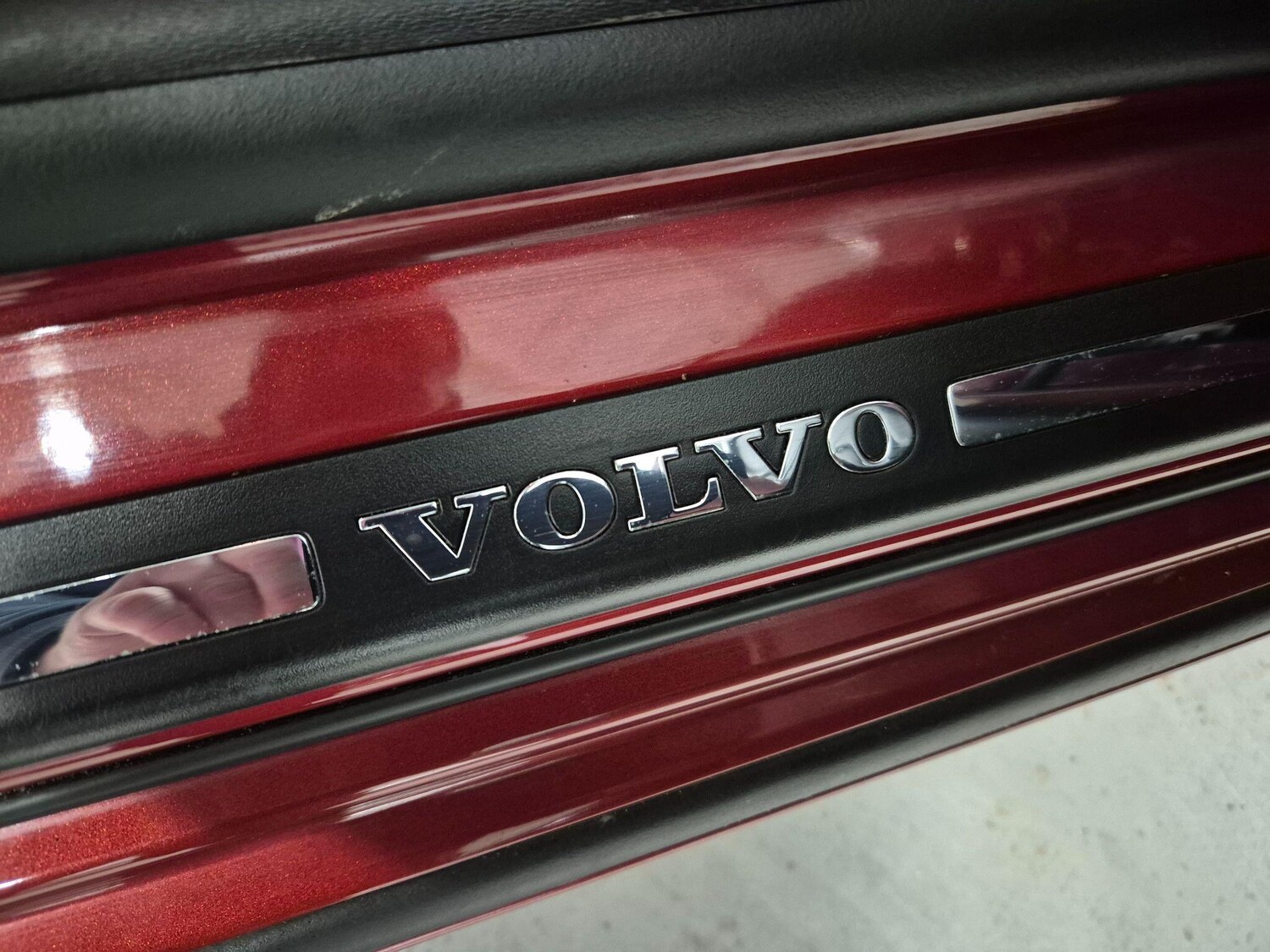 Used Volvo V60 2014 for sale - 76899700: Photo 34