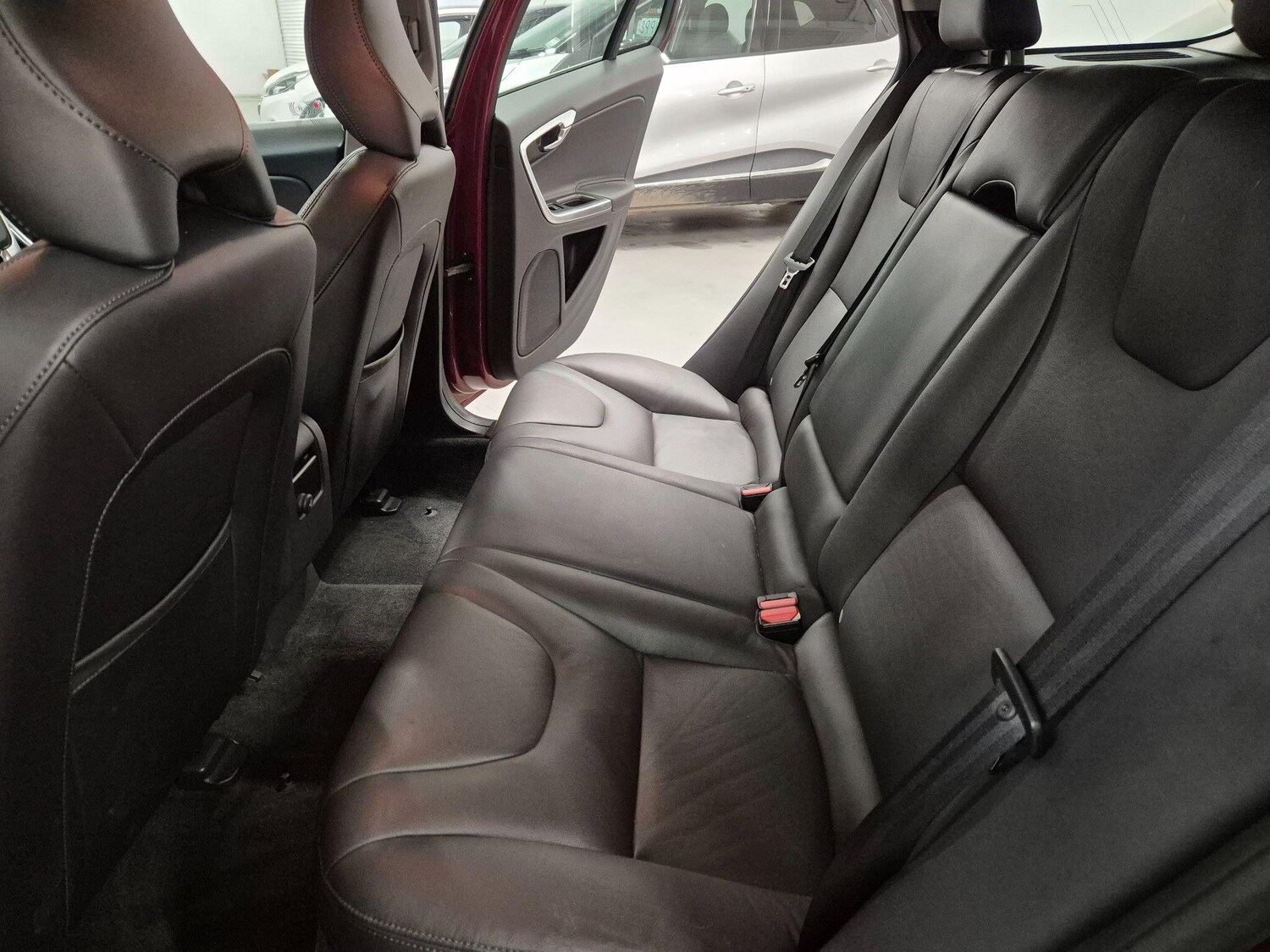 Used Volvo V60 2014 for sale - 76899700: Photo 50