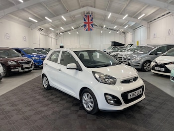 Used Kia Picanto 2013 for sale - 79093015: Photo