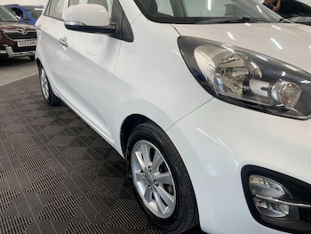 Used Kia Picanto 2013 for sale - 79093015: Photo