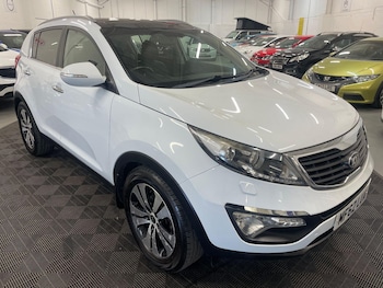 Used Kia Sportage 2012 for sale - 79235909: Photo