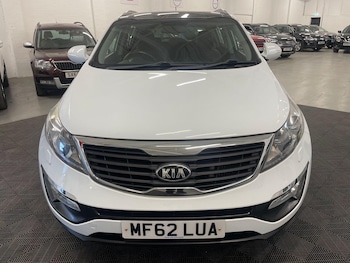 Used Kia Sportage 2012 for sale - 79235909: Photo