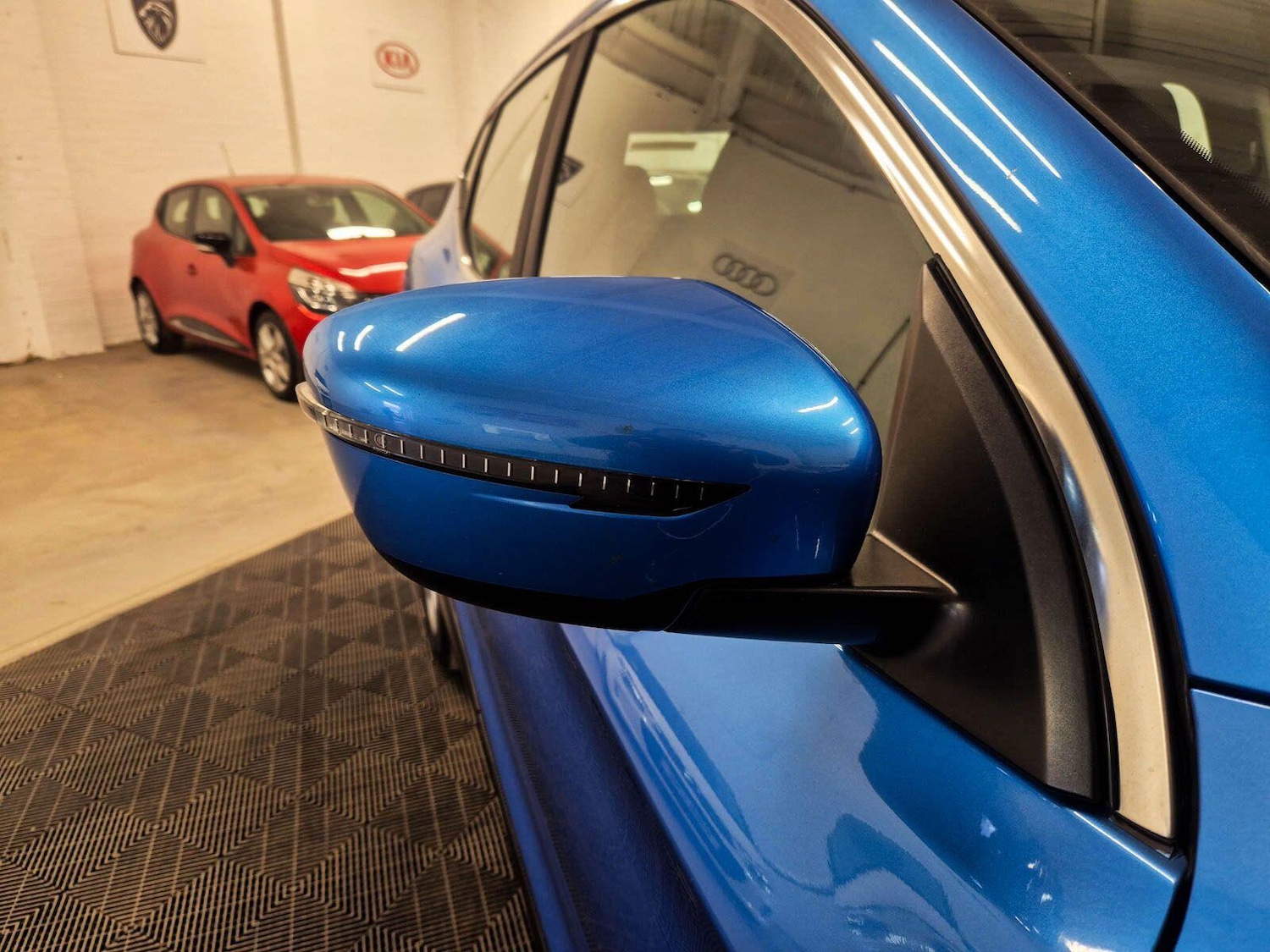 Used Nissan Qashqai 2017 for sale - 78085827: Photo 11