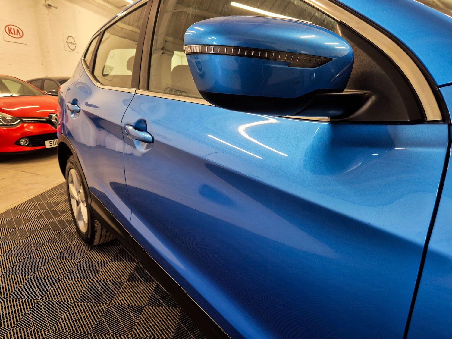 Used Nissan Qashqai 2017 for sale - 78085827: Photo 12