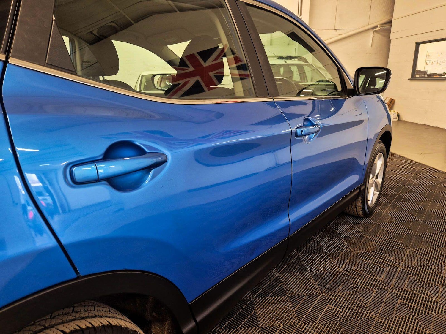 Used Nissan Qashqai 2017 for sale - 78085827: Photo 13