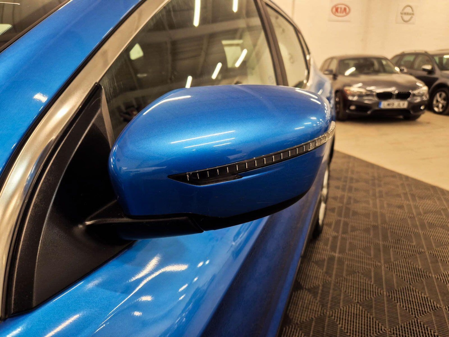 Used Nissan Qashqai 2017 for sale - 78085827: Photo 14