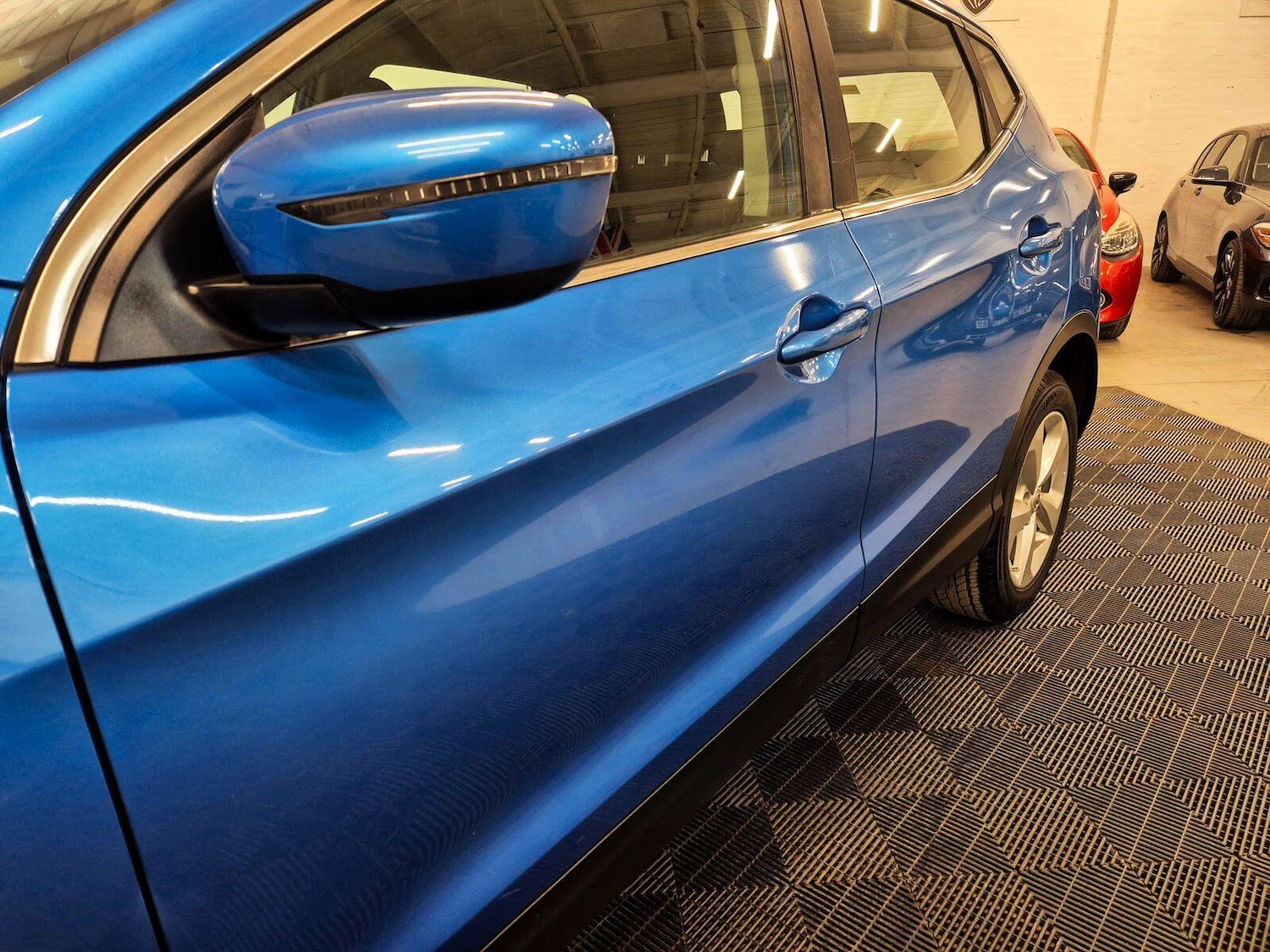 Used Nissan Qashqai 2017 for sale - 78085827: Photo 15