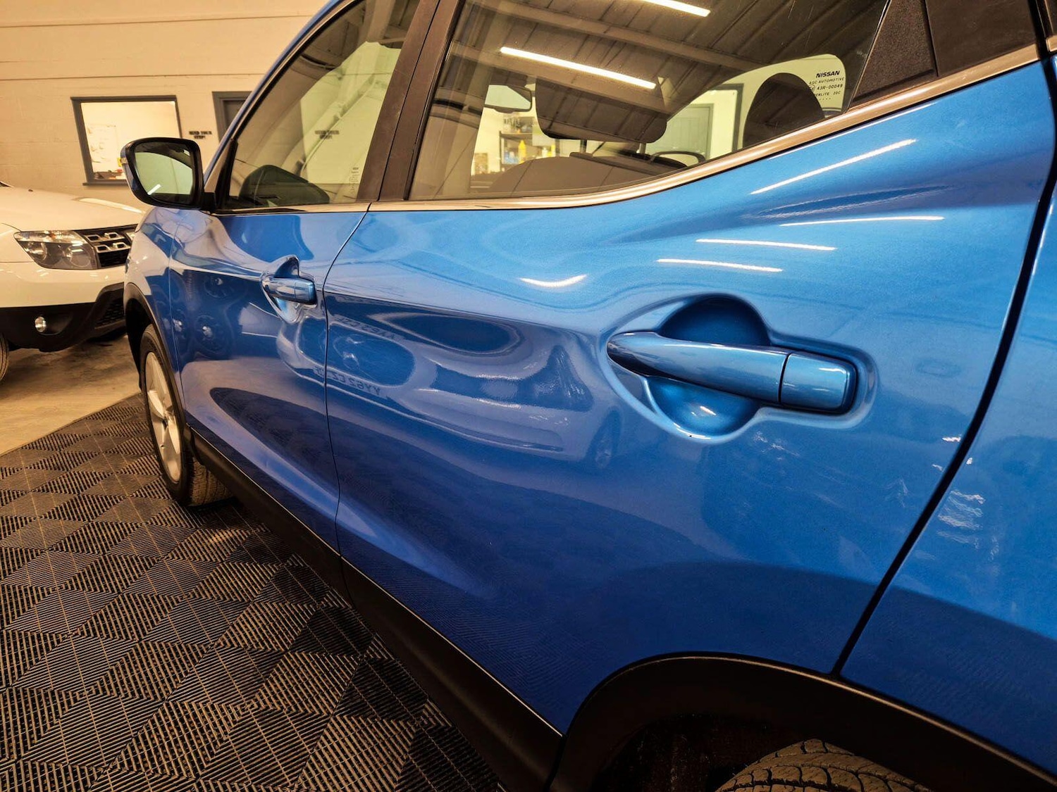 Used Nissan Qashqai 2017 for sale - 78085827: Photo 16