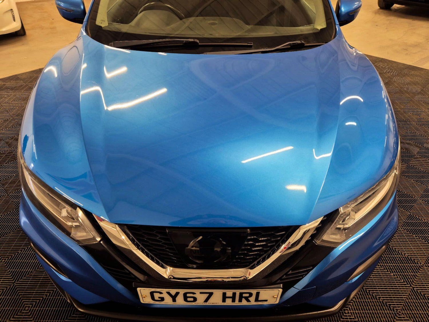 Used Nissan Qashqai 2017 for sale - 78085827: Photo 17