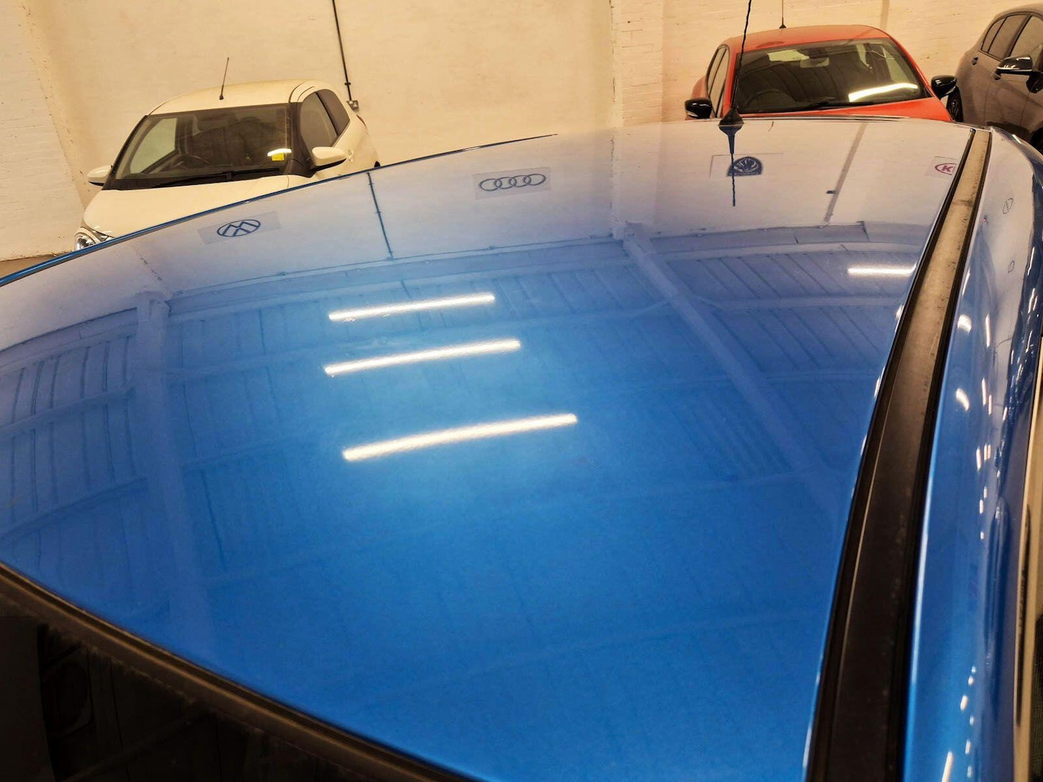 Used Nissan Qashqai 2017 for sale - 78085827: Photo 18