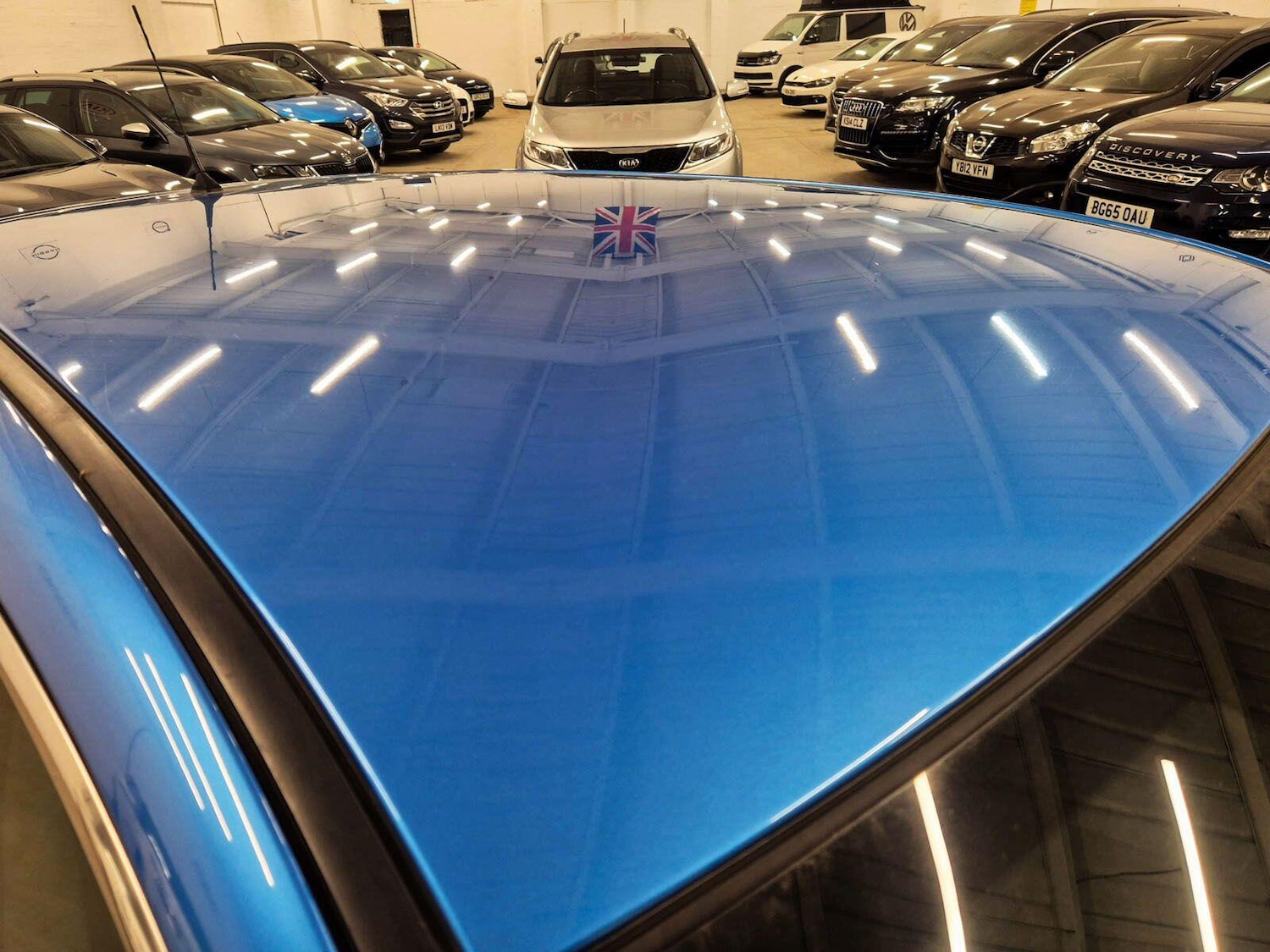 Used Nissan Qashqai 2017 for sale - 78085827: Photo 19