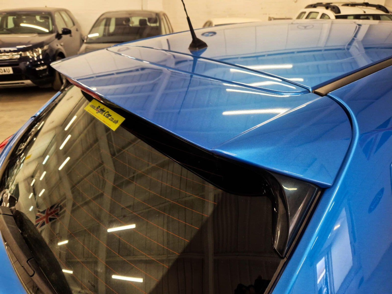 Used Nissan Qashqai 2017 for sale - 78085827: Photo 21