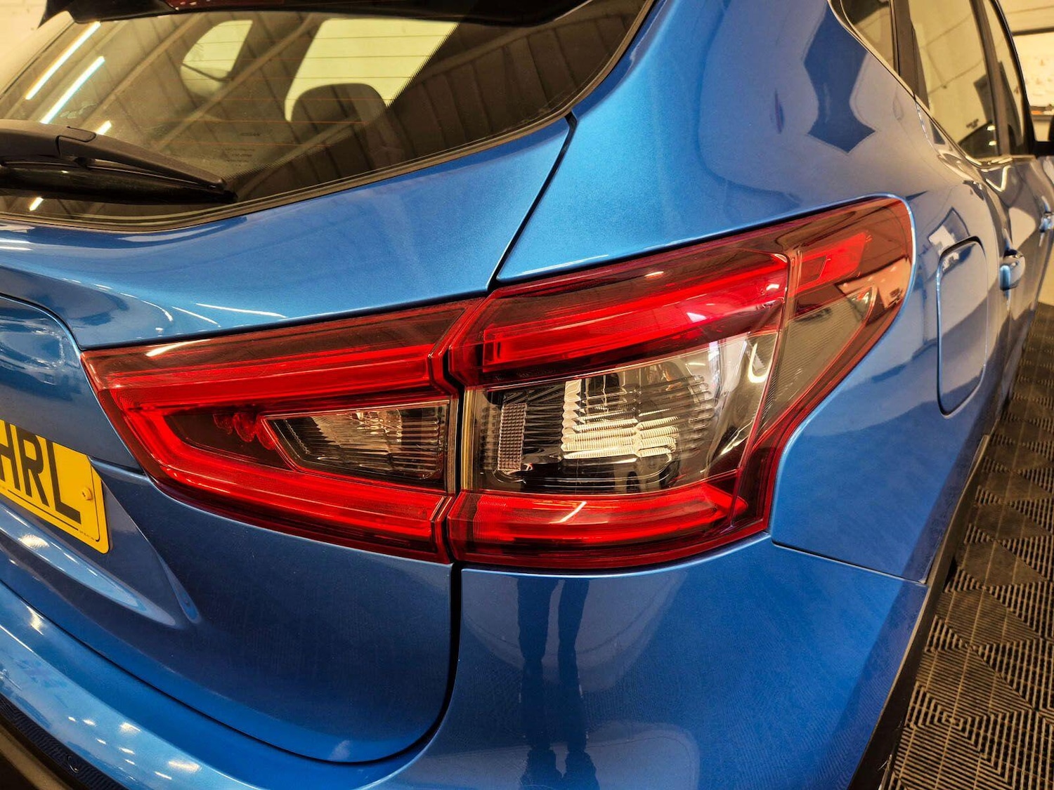 Used Nissan Qashqai 2017 for sale - 78085827: Photo 22