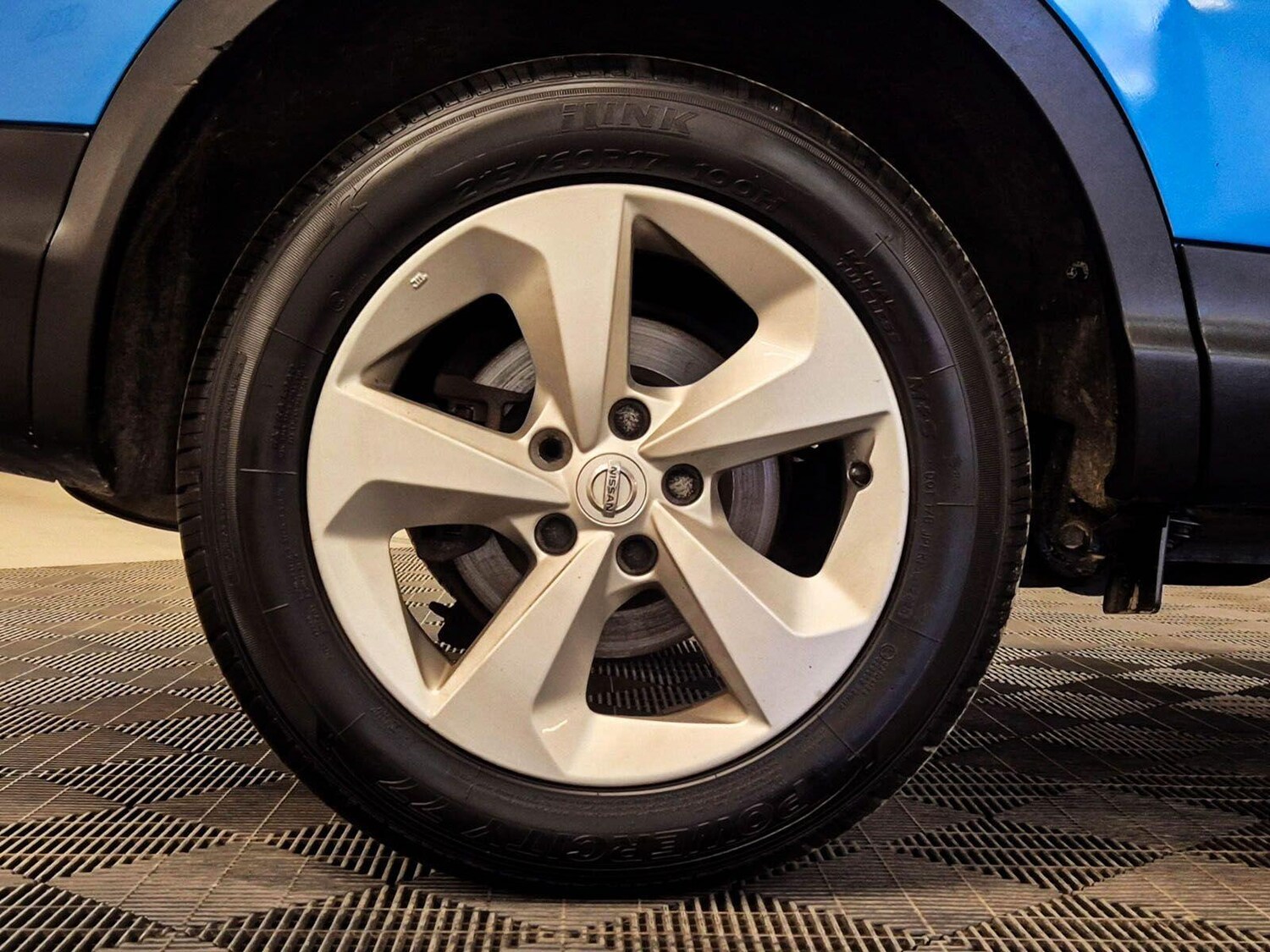 Used Nissan Qashqai 2017 for sale - 78085827: Photo 25