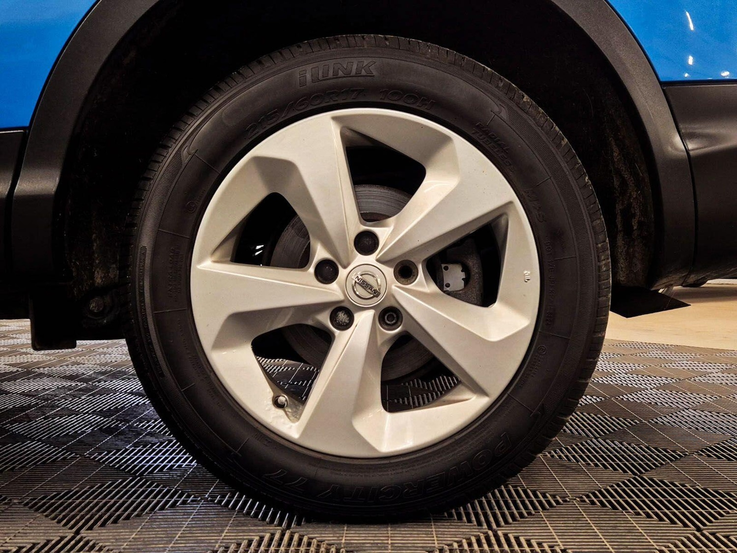 Used Nissan Qashqai 2017 for sale - 78085827: Photo 26