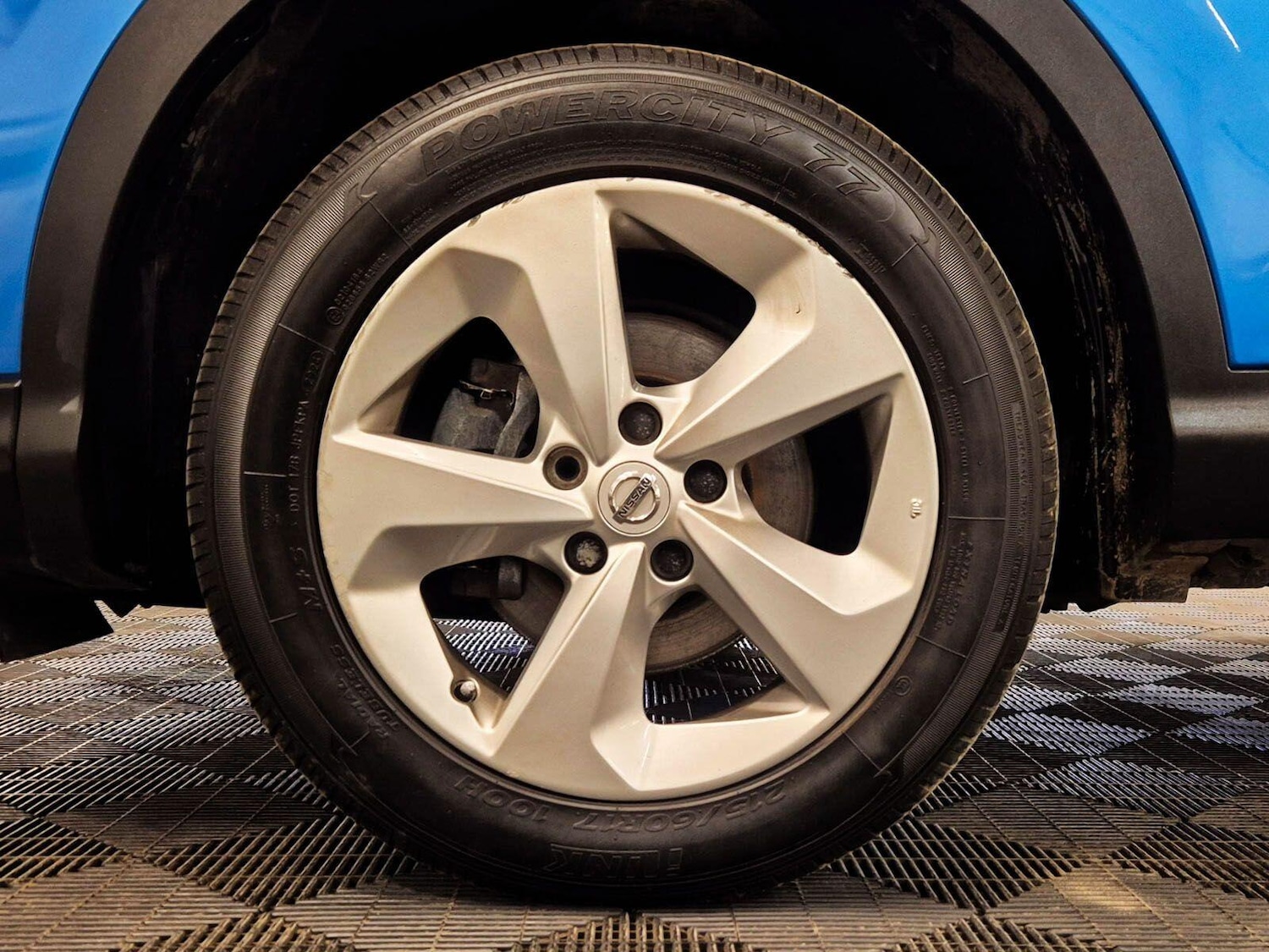 Used Nissan Qashqai 2017 for sale - 78085827: Photo 27