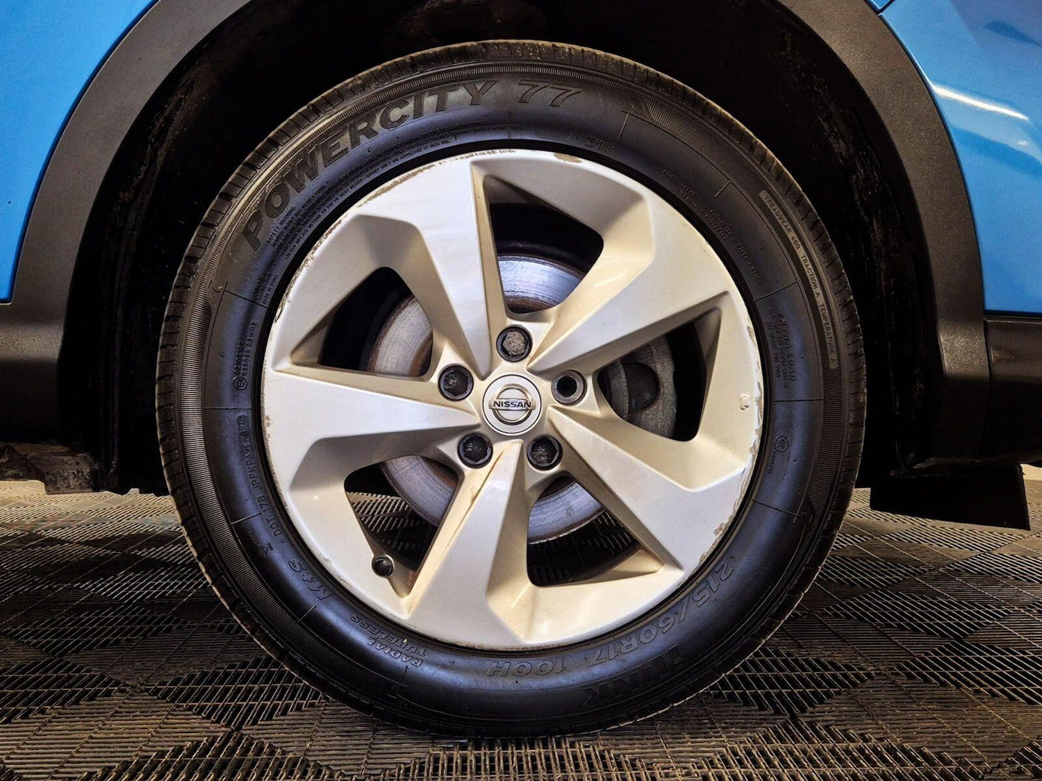 Used Nissan Qashqai 2017 for sale - 78085827: Photo 28