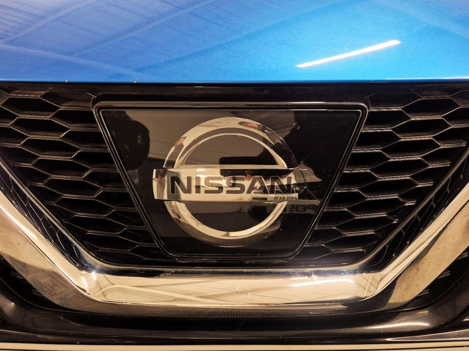 Used Nissan Qashqai 2017 for sale - 78085827: Photo 8