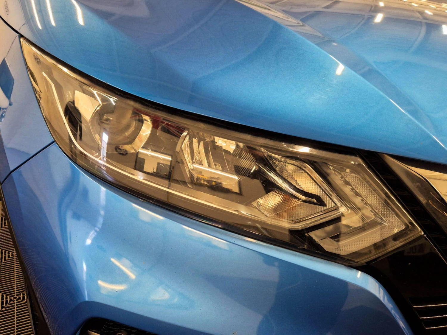 Used Nissan Qashqai 2017 for sale - 78085827: Photo 9