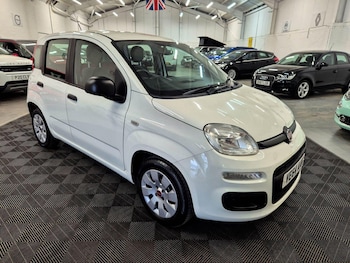 Used Fiat Panda 2014 for sale - 78866826: Photo